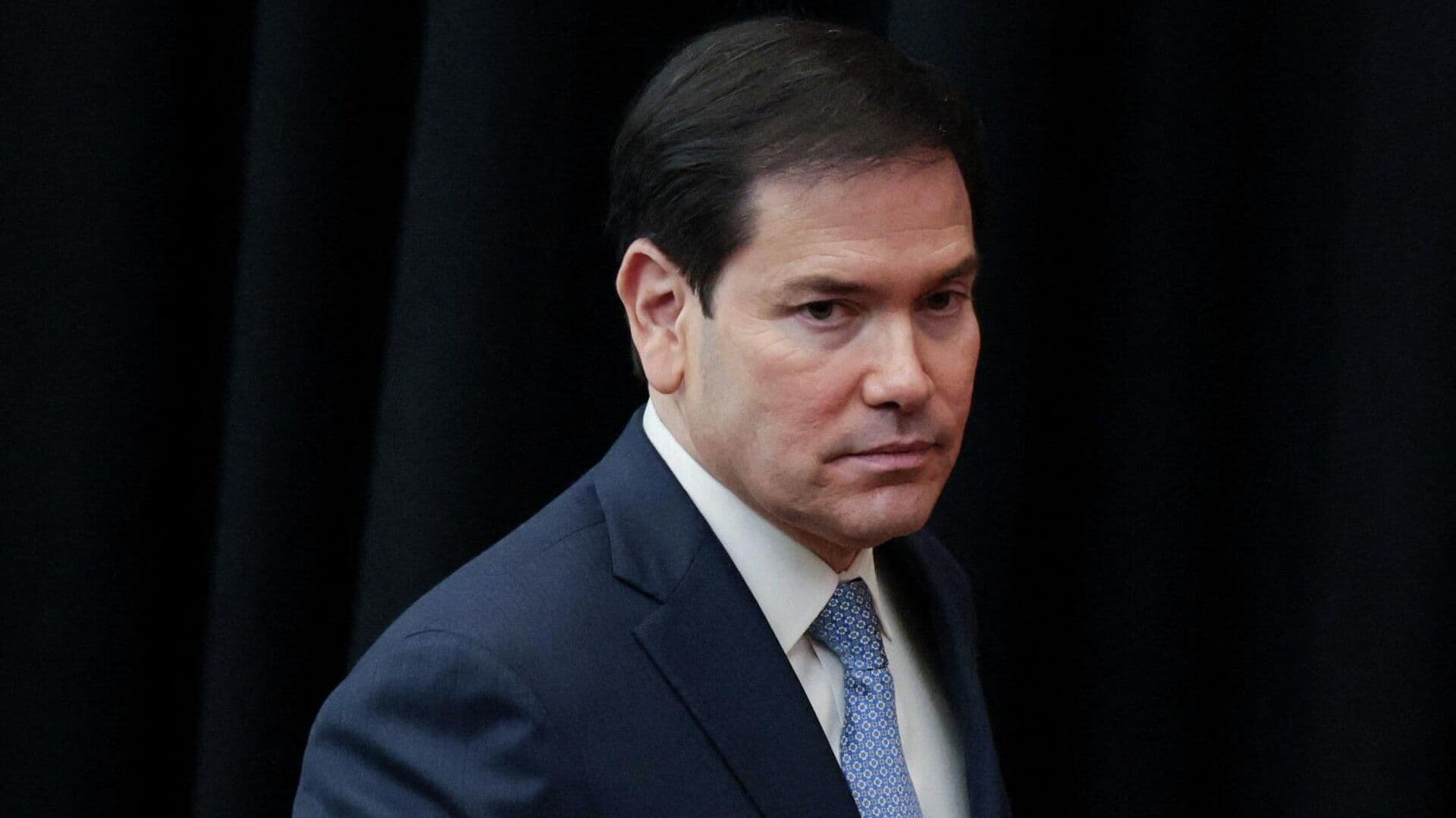 Рубио выразил надежду на прогресс в переговорах с Ираном