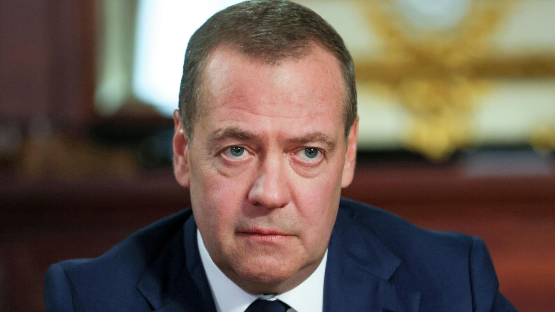 "Издевается над ней". Слова Медведева о Каллас вызвали изумление на Западе