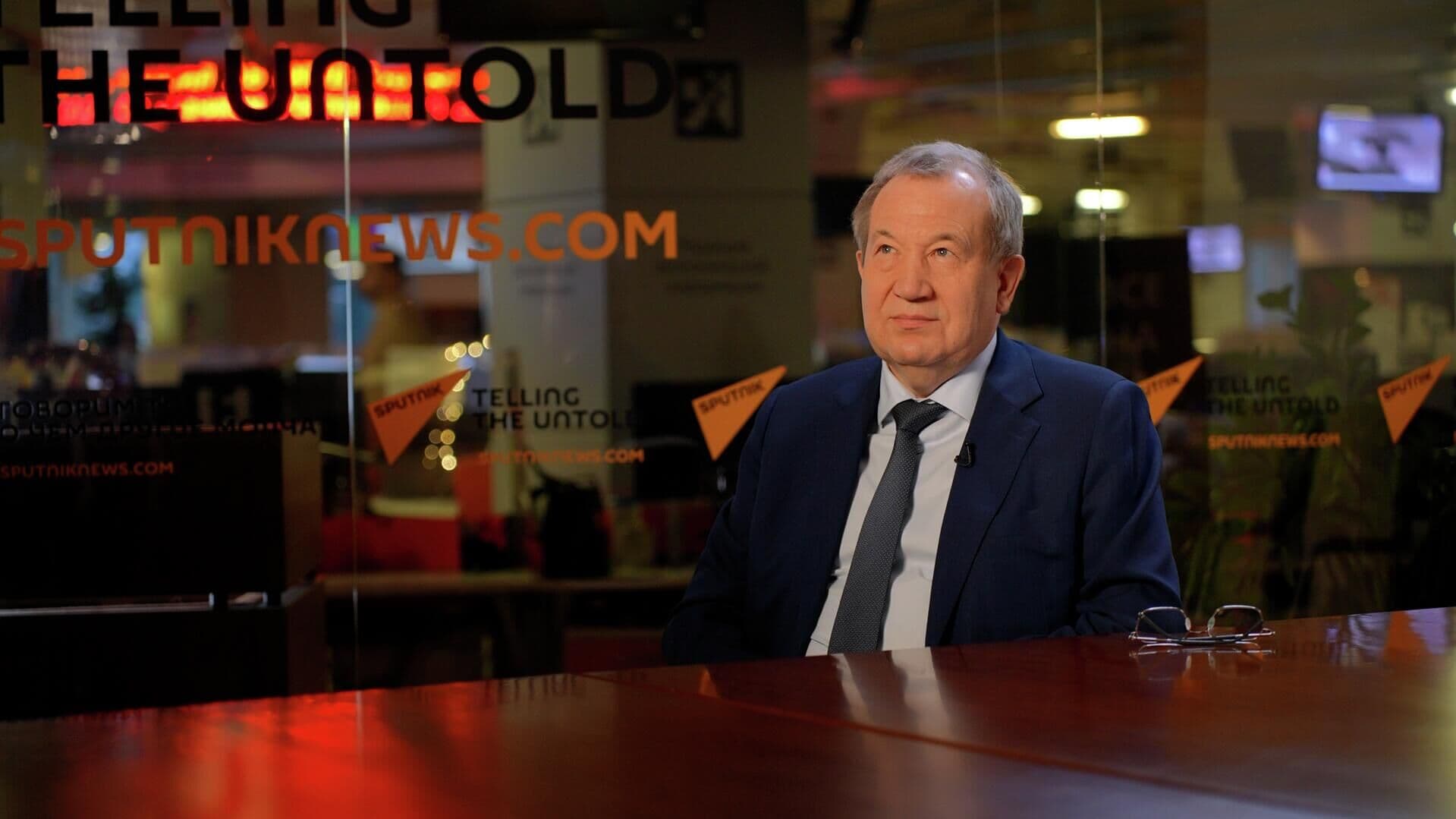 До 40 процентов крупных открытий происходят случайно, заявил глава РАН