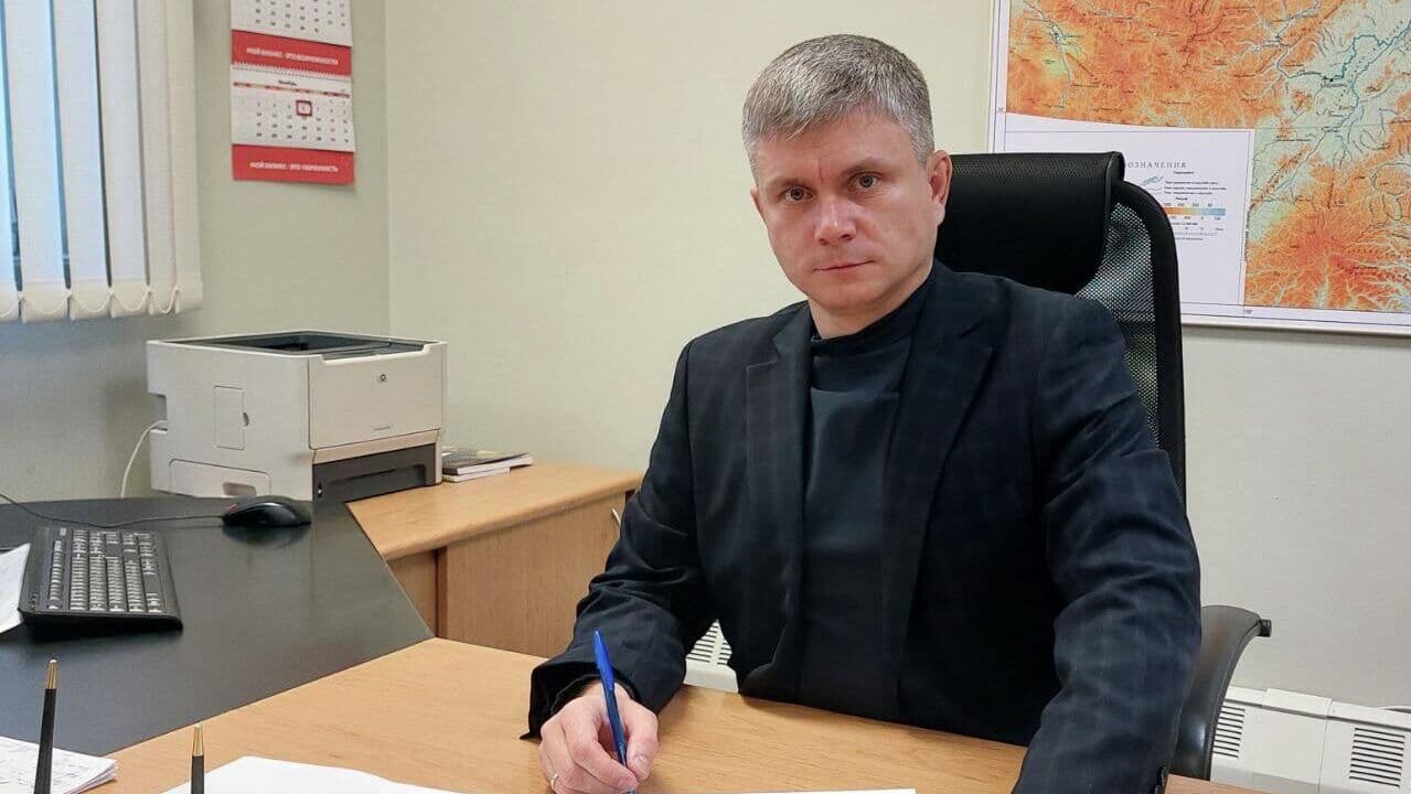 Главу департамента Чукотки арестовали по обвинению в получении взятки