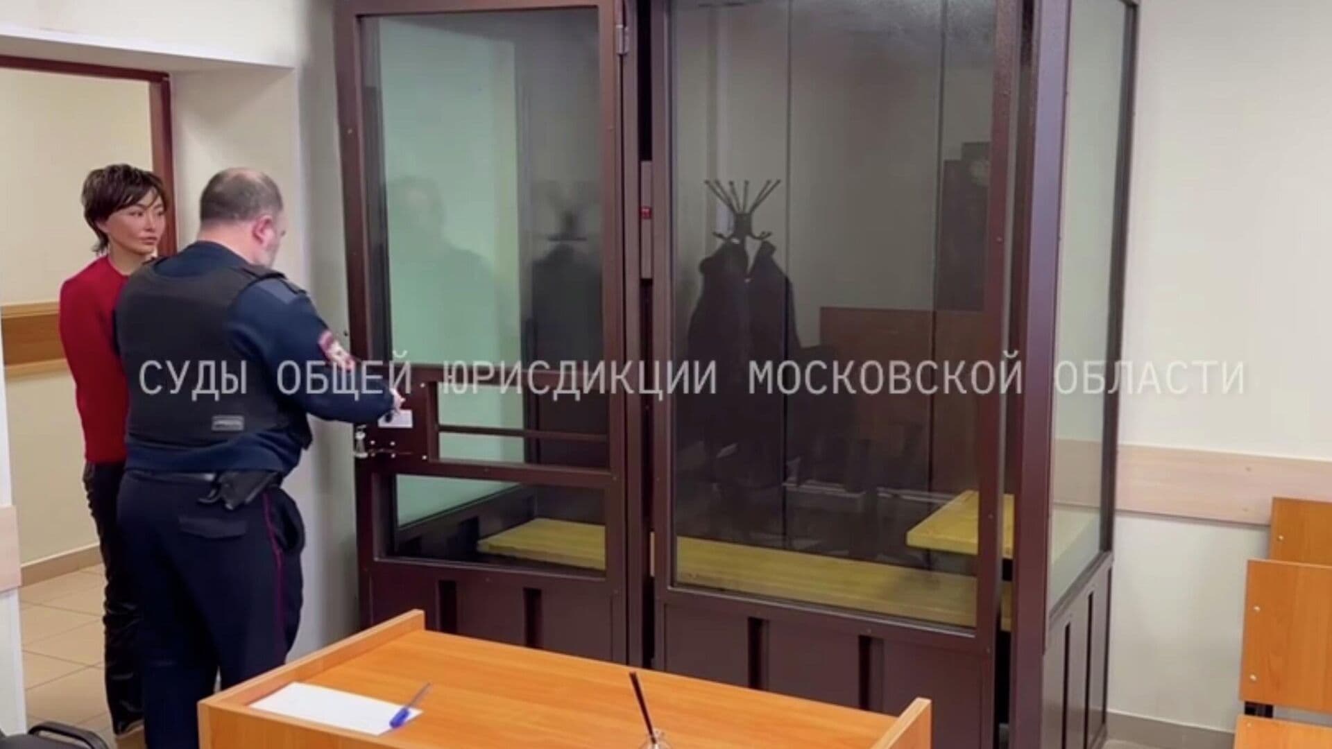 Источник: бывшую жену экс-топ-менеджера "Альфа-банка" Галицкого арестовали