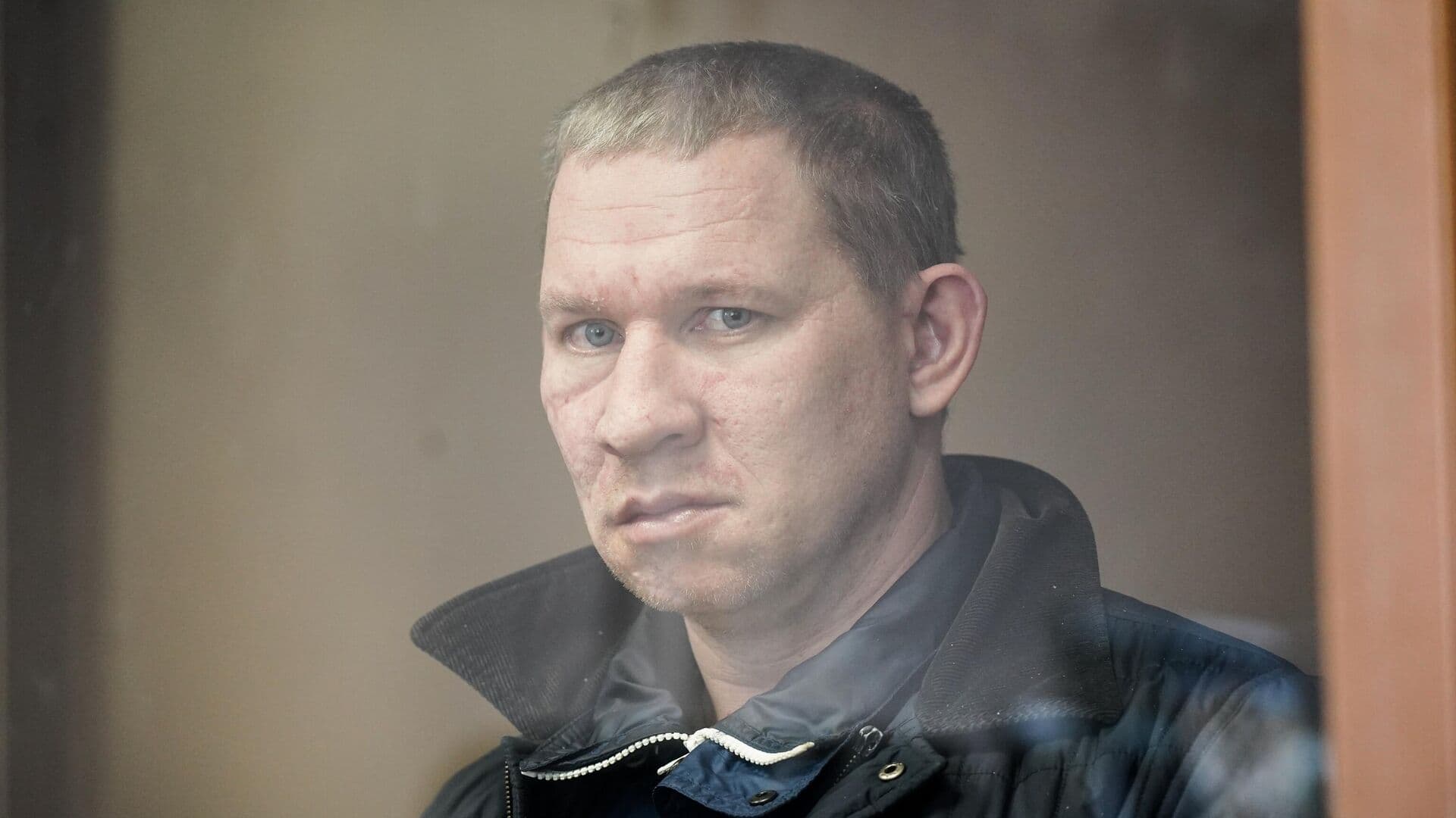 Суд в Москве продлил арест задержанному после перестрелки на Рублевке