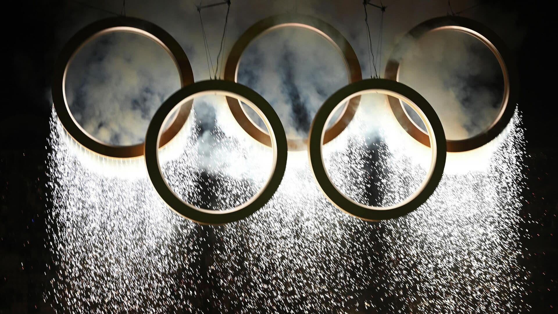 Олимпиада показывает двойные стандарты Запада, считает итальянский политик