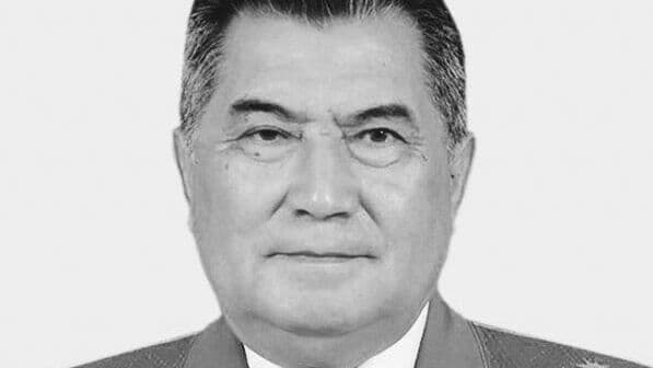 Участник спецопераций КГБ в Афганистане умер в возрасте 85 лет