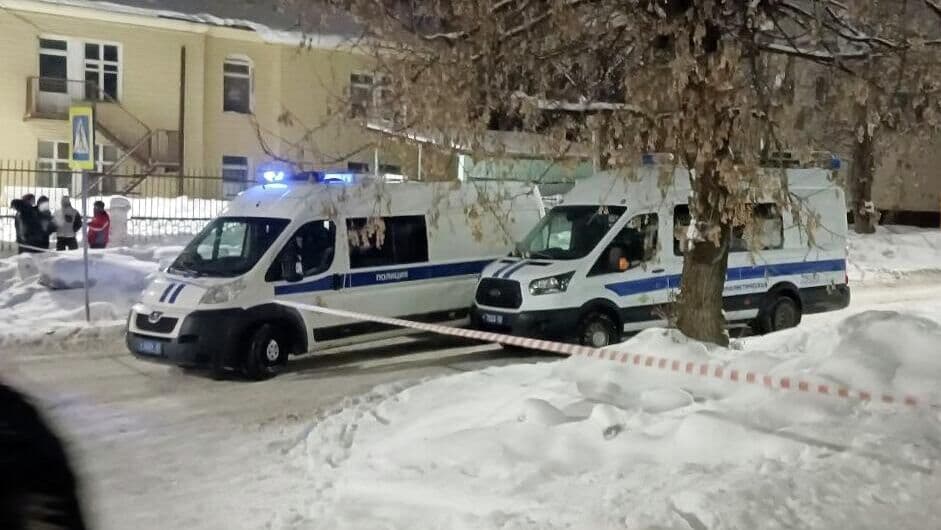 Власти Башкирии связались с родными иностранных студентов после ЧП в Уфе