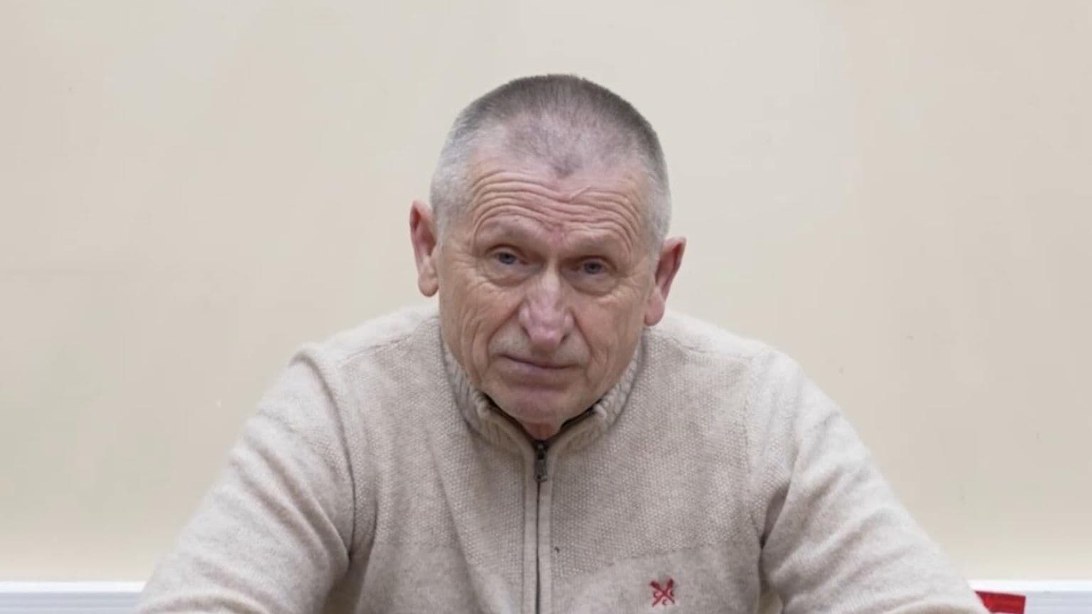 Суд продлил арест исполнителю покушения на генерала Алексеева