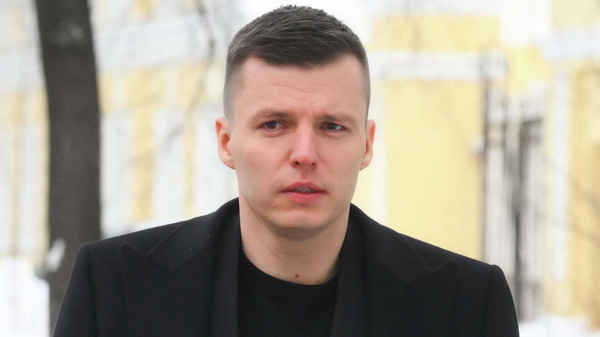 Прокурор запросила 7,5 года колонии для экс-супруга блогера Лерчек