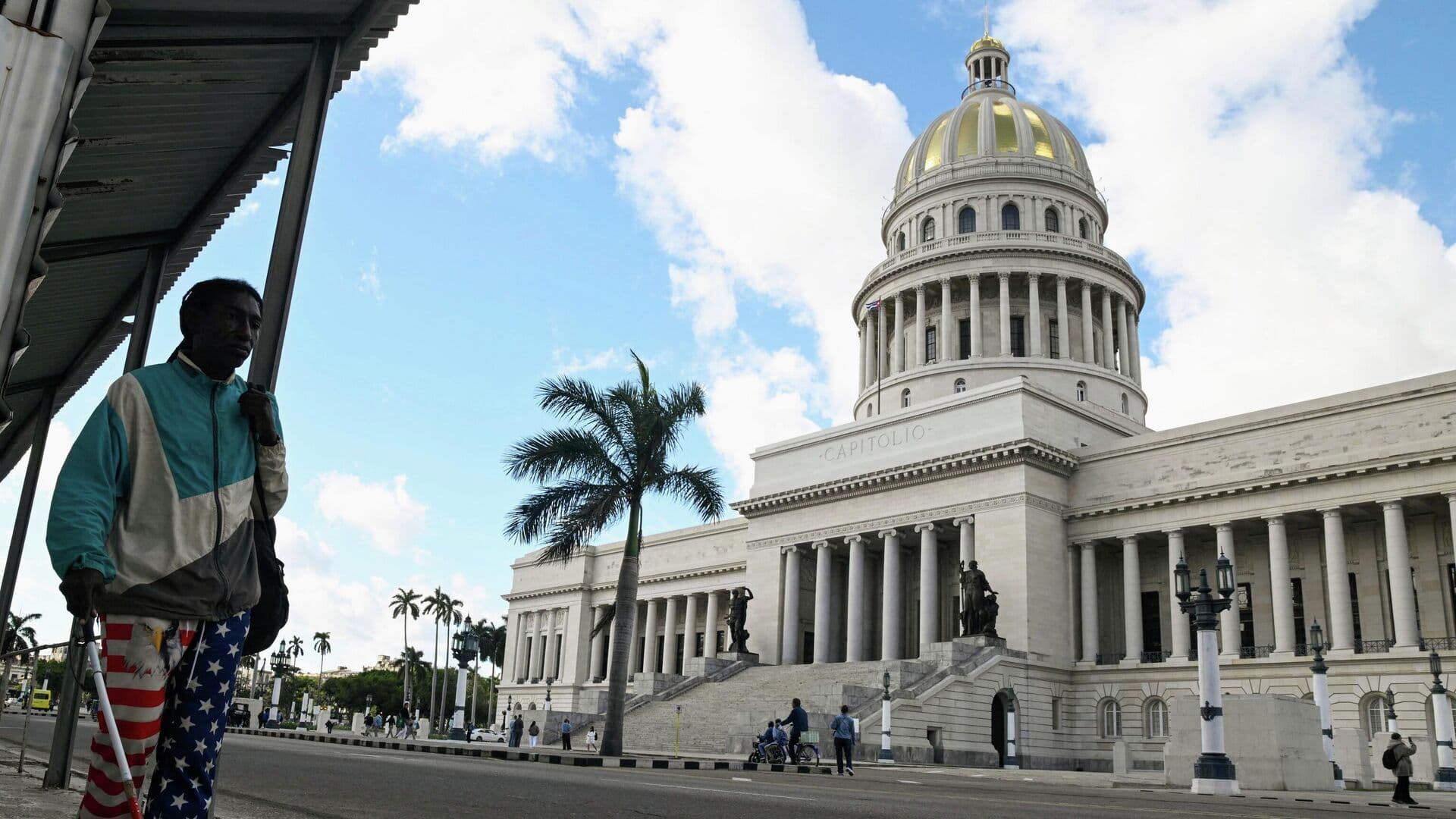 На Кубе рассказали о последствиях нефтяной блокады