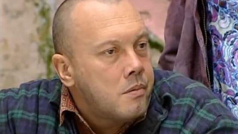 Умер звезда "Маски-шоу" Владимир Комаров