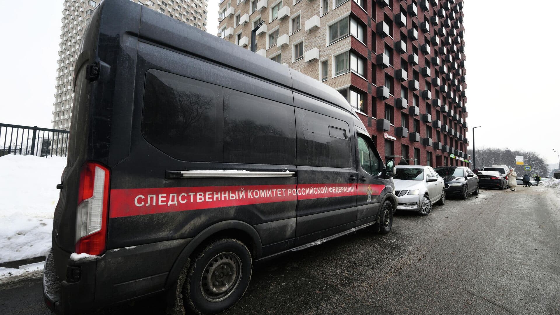Следствие по делу о покушении на генерала Алексеева продлили до 6 августа