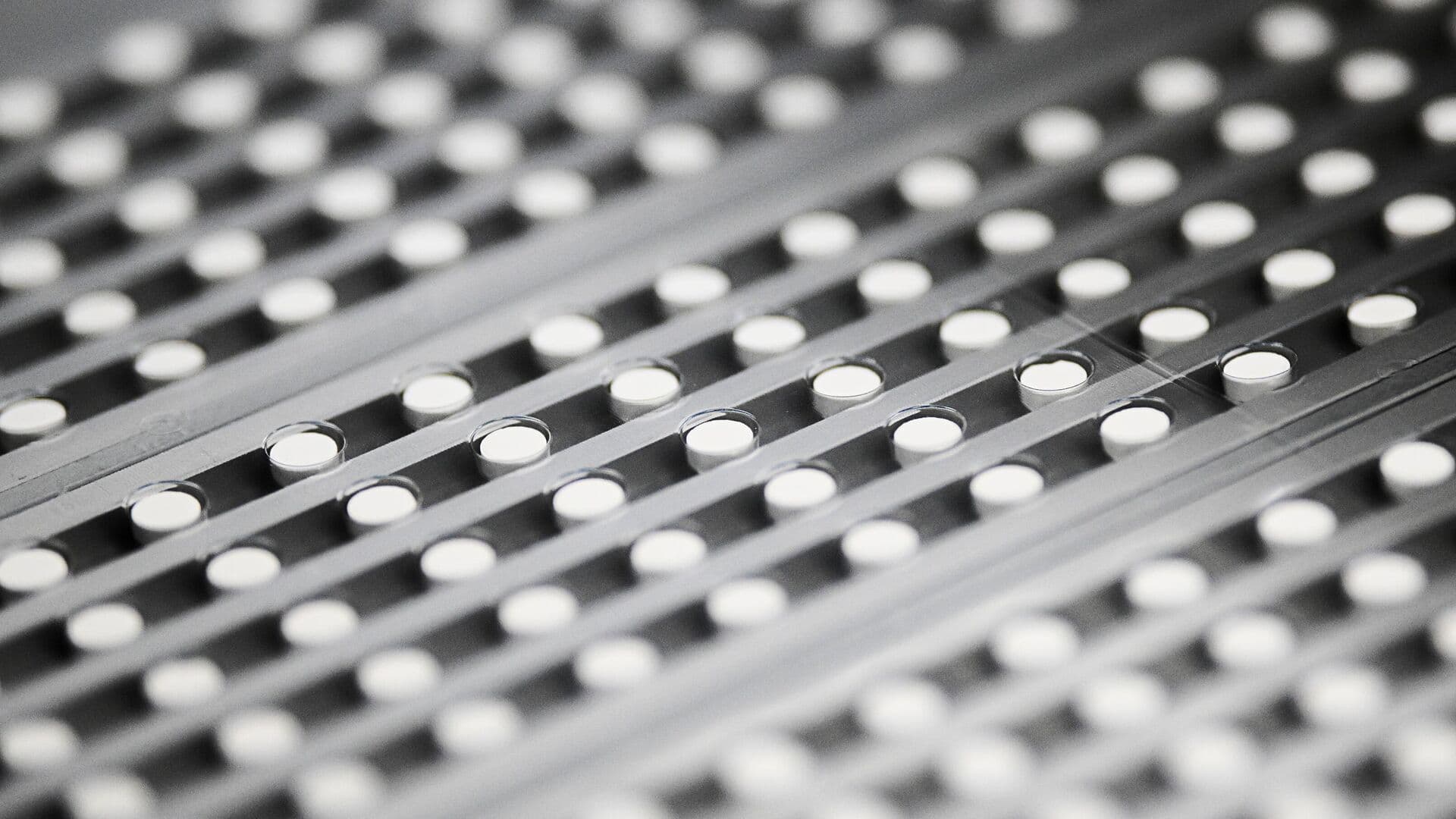 За 2025 год в России зарегистрировано 25 новых лекарств