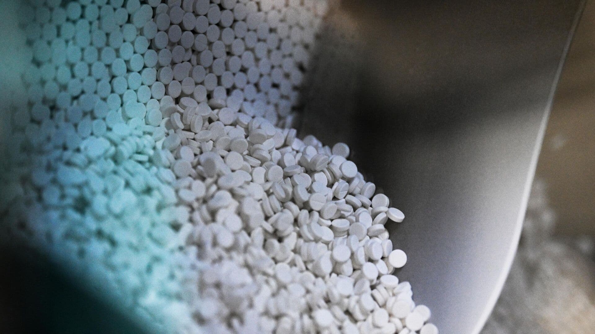 СМИ узнали о планах США ввести пошлины на некоторые лекарства