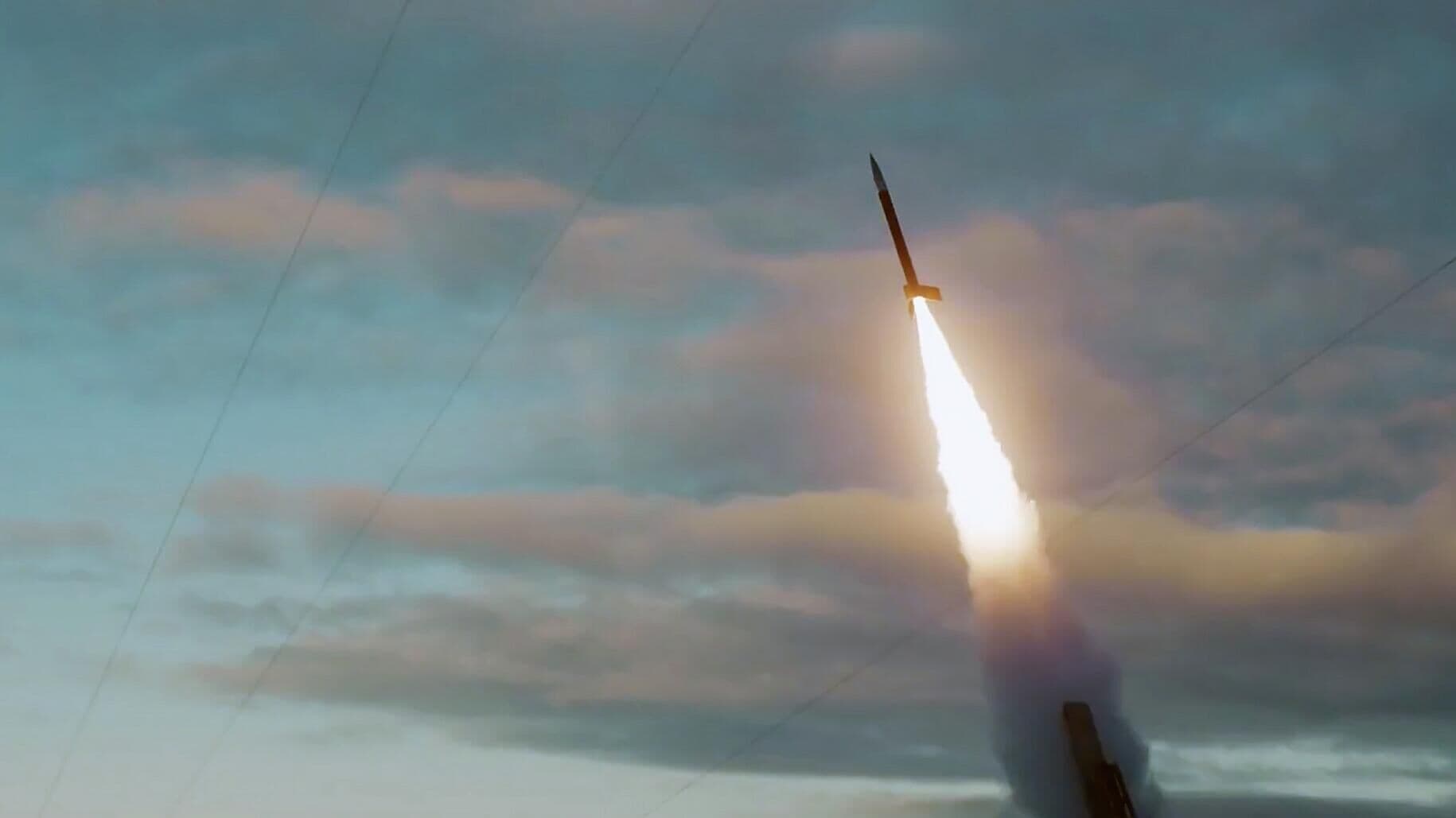 Британия планирует разработать образец гиперзвукового оружия к 2030 году