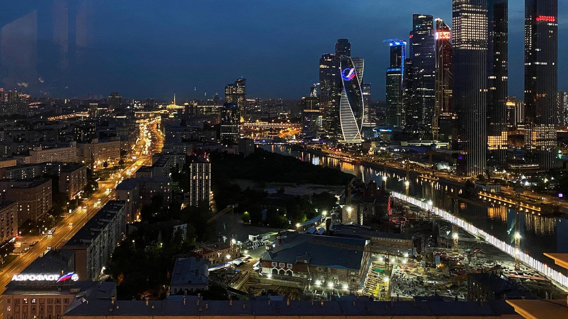 Названы регионы-лидеры по качеству жизни