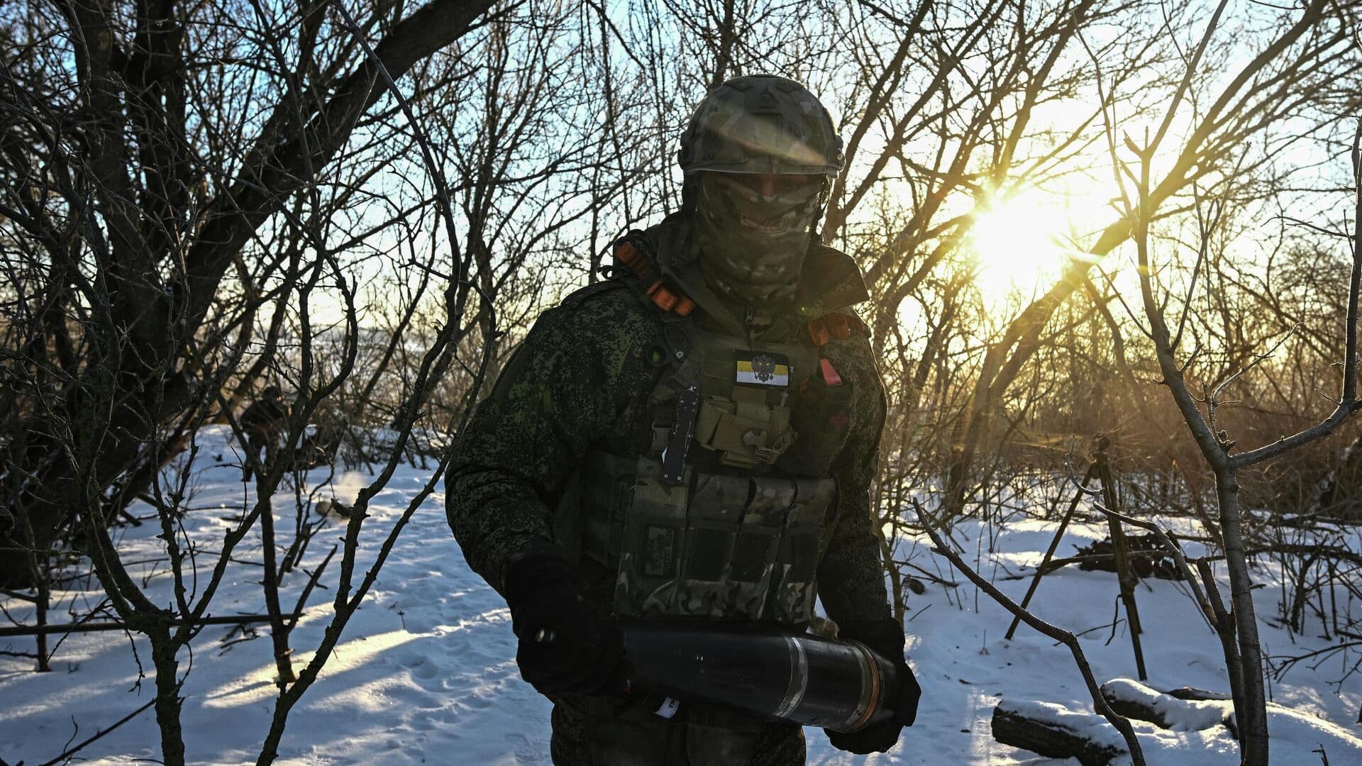 ВСУ потеряли до 170 военных в зоне действия "Востока" за сутки