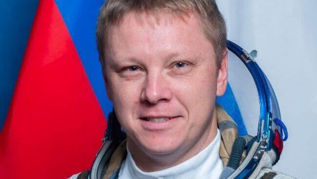 Космонавт Горбунов будет участвовать в праймериз ЕР в Курской области