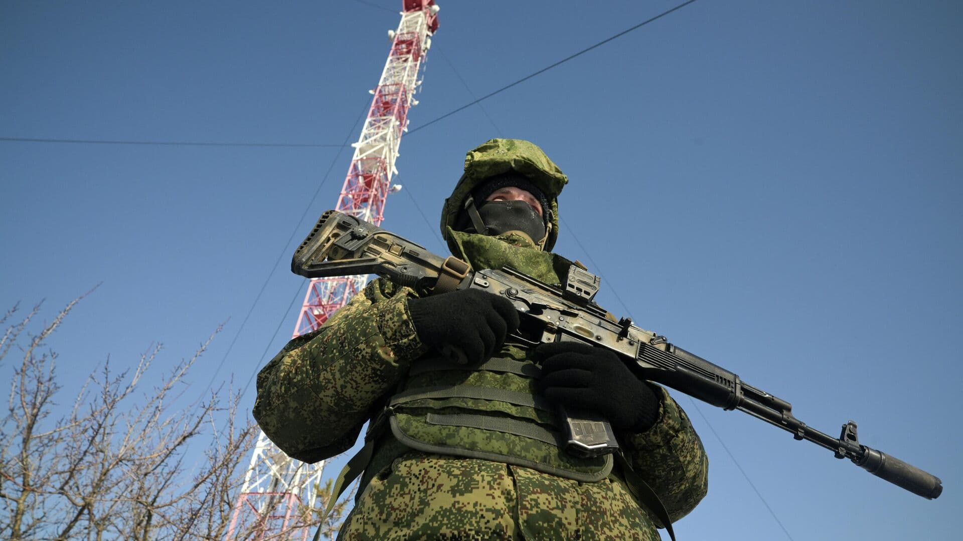 Боец с позывным "Нео" рассказал, что в ВС России не используют Telegram