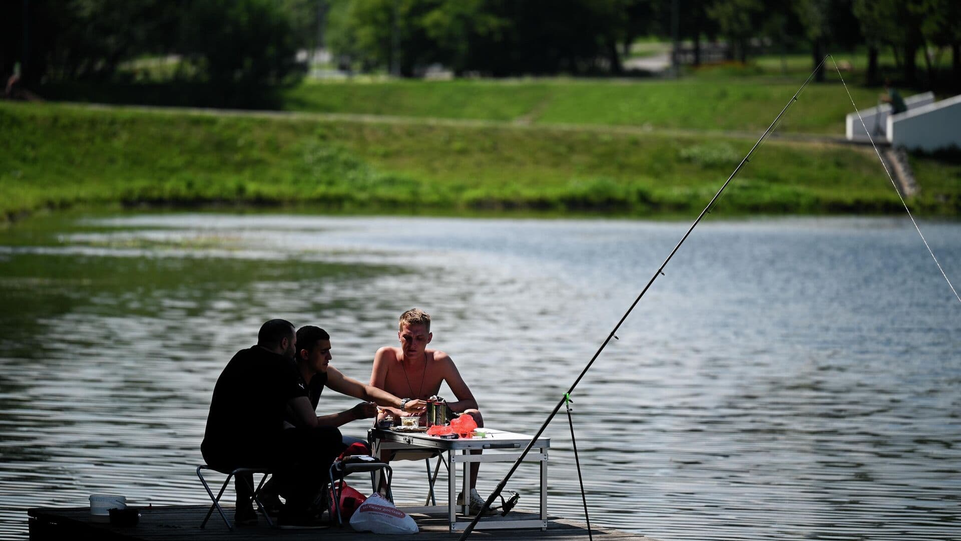 Продажу блочных луков для рыбалки признали незаконной