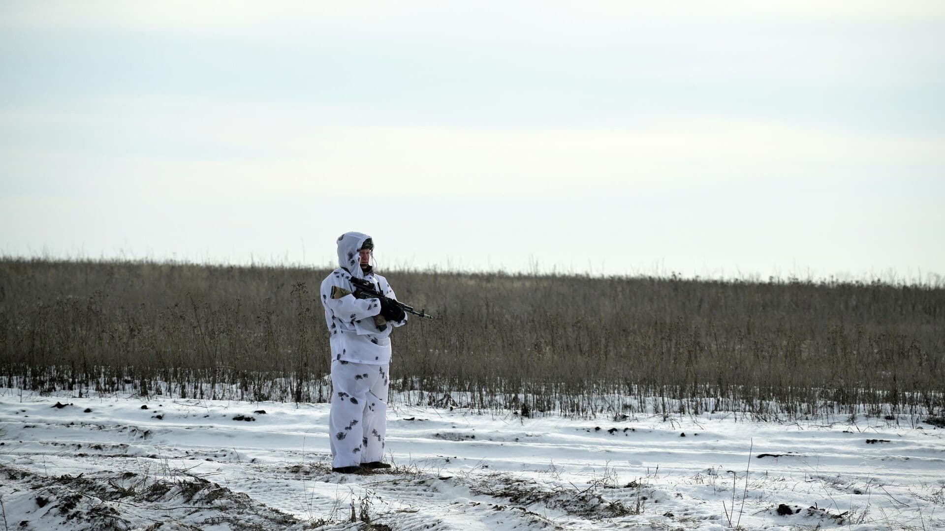 ВСУ потеряли до 190 военных в зоне действия "Запада" за сутки