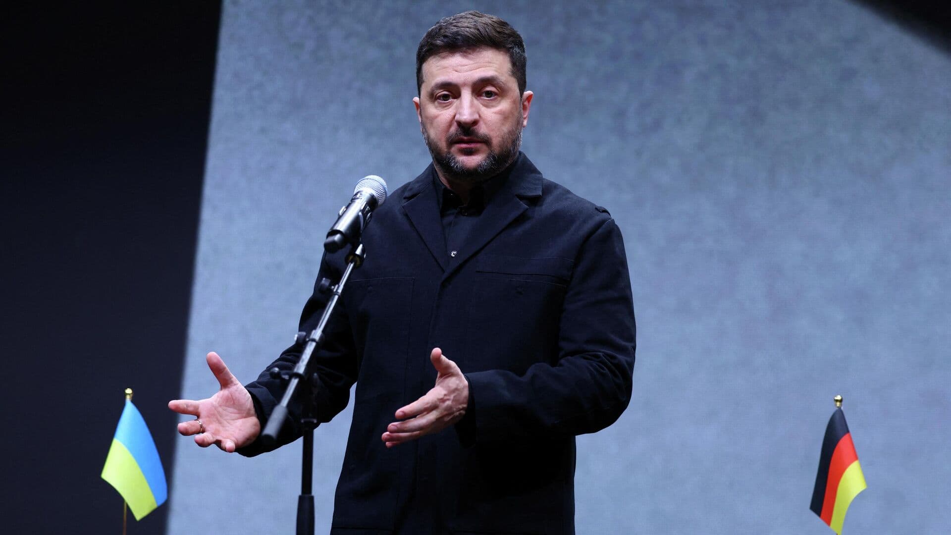 Зеленский назвал Трампу сроки возможного урегулирования, пишут СМИ