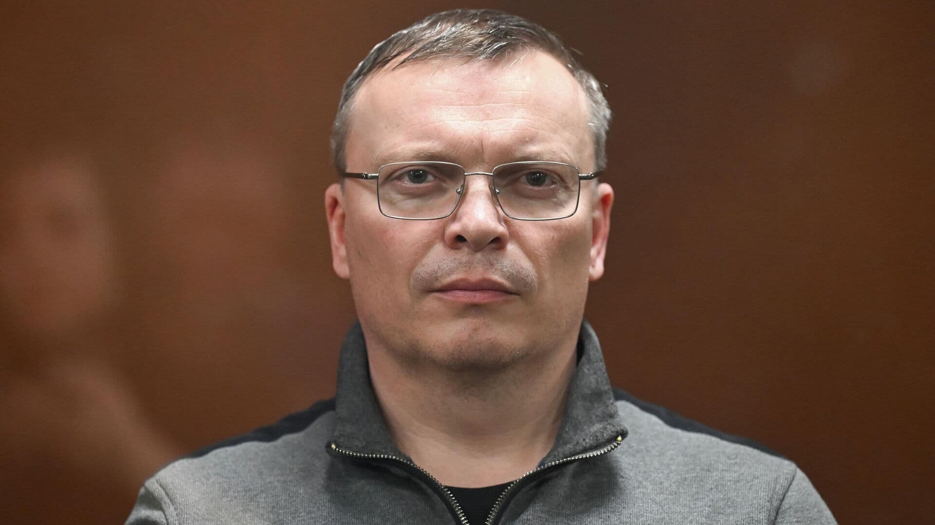 Замгубернатора Челябинской области отправили в отставку