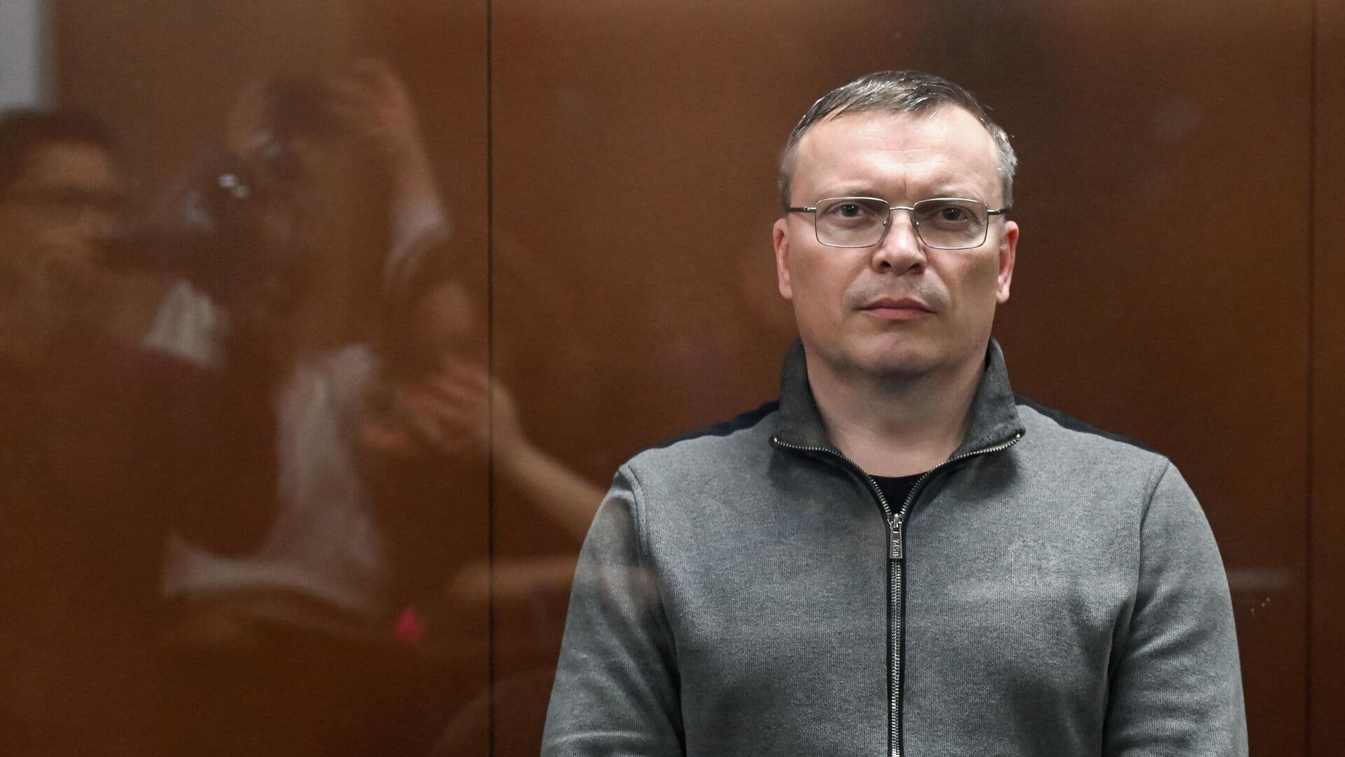 Дело экс-замглавы Челябинской области будут расследовать до середины июня