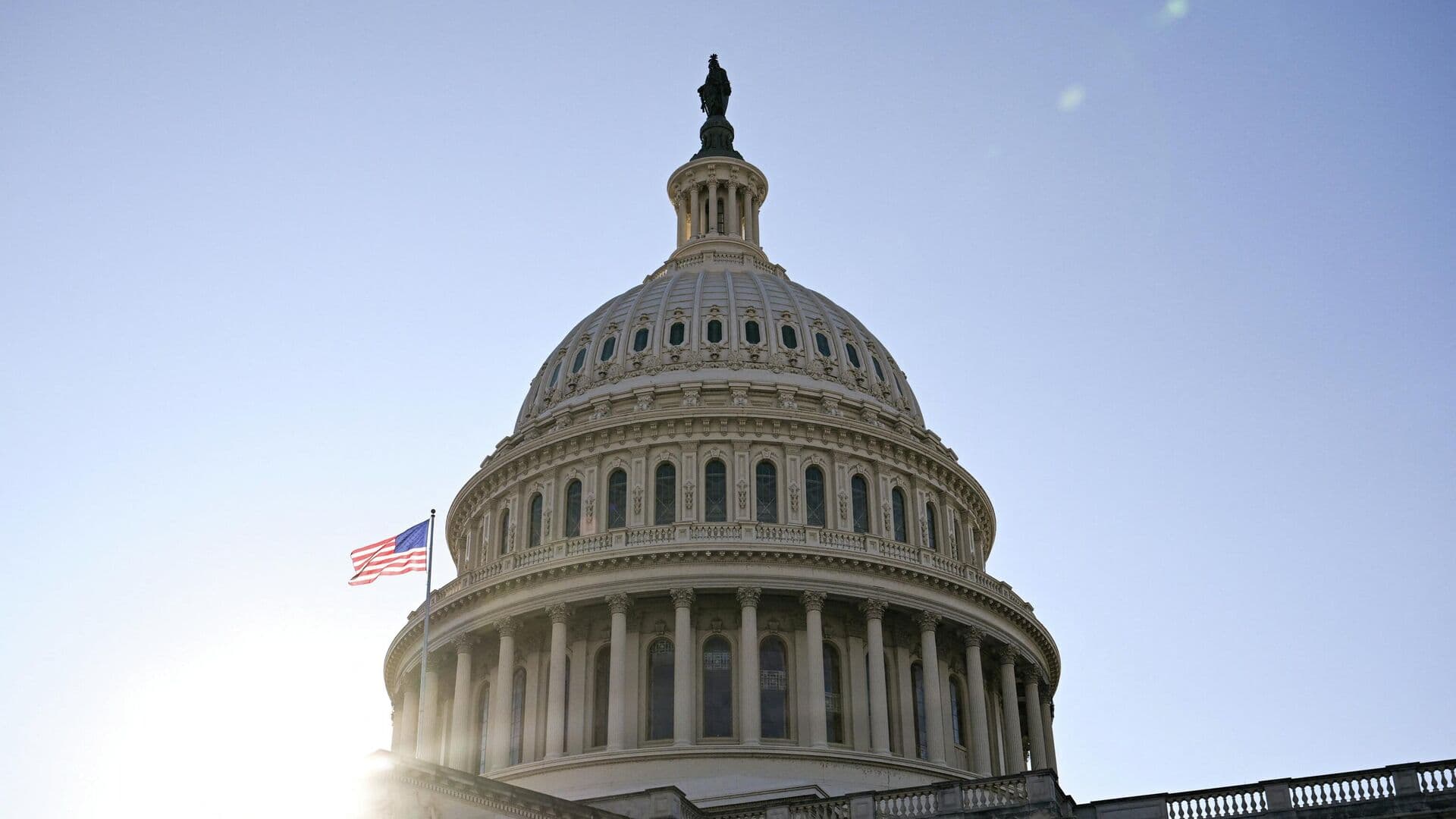 СМИ: в Капитолии усилят меры безопасности из-за возможной угрозы терактов