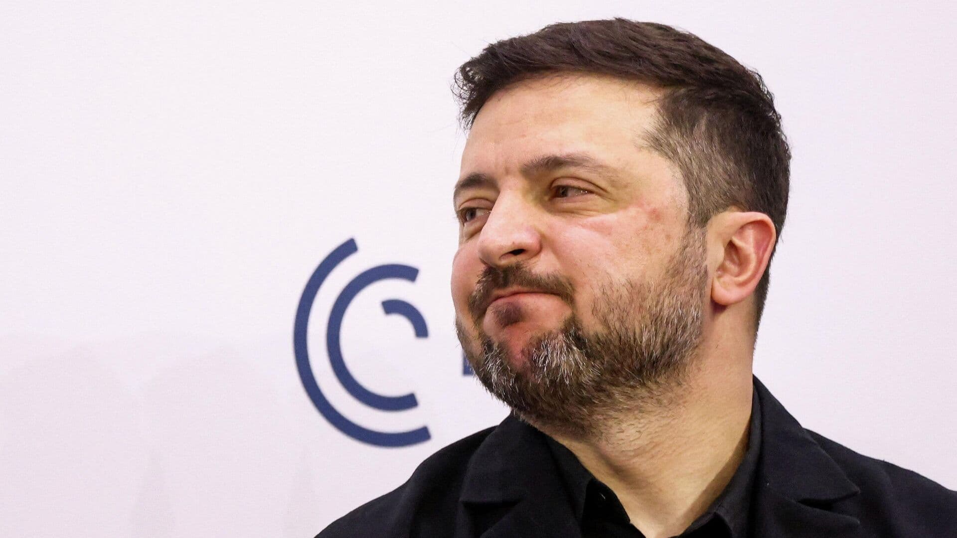 "Никто не хочет". Зеленский сделал тяжелое признание о европейских войсках