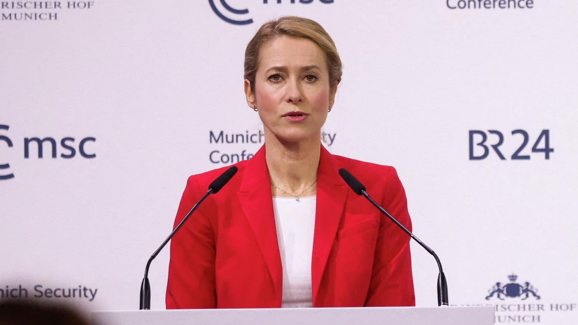 Террористы с севера Сирии могут переместиться в Европу, заявила Каллас