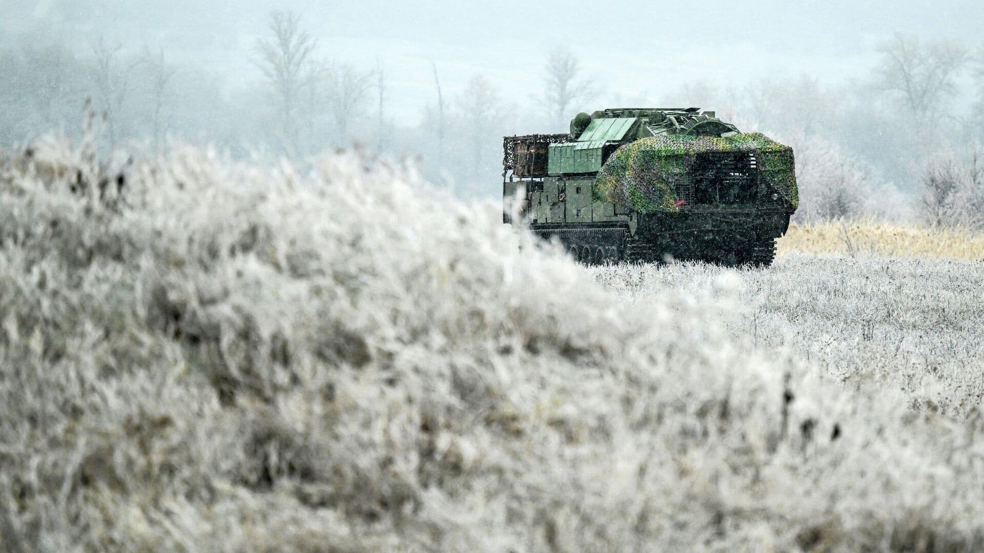 ВСУ потеряли до 60 военных в зоне действия группировки "Днепр" за сутки