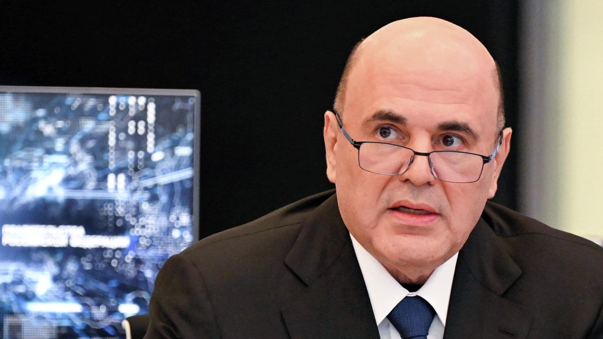 Прямой разговор с депутатами необходим, заявил Мишустин