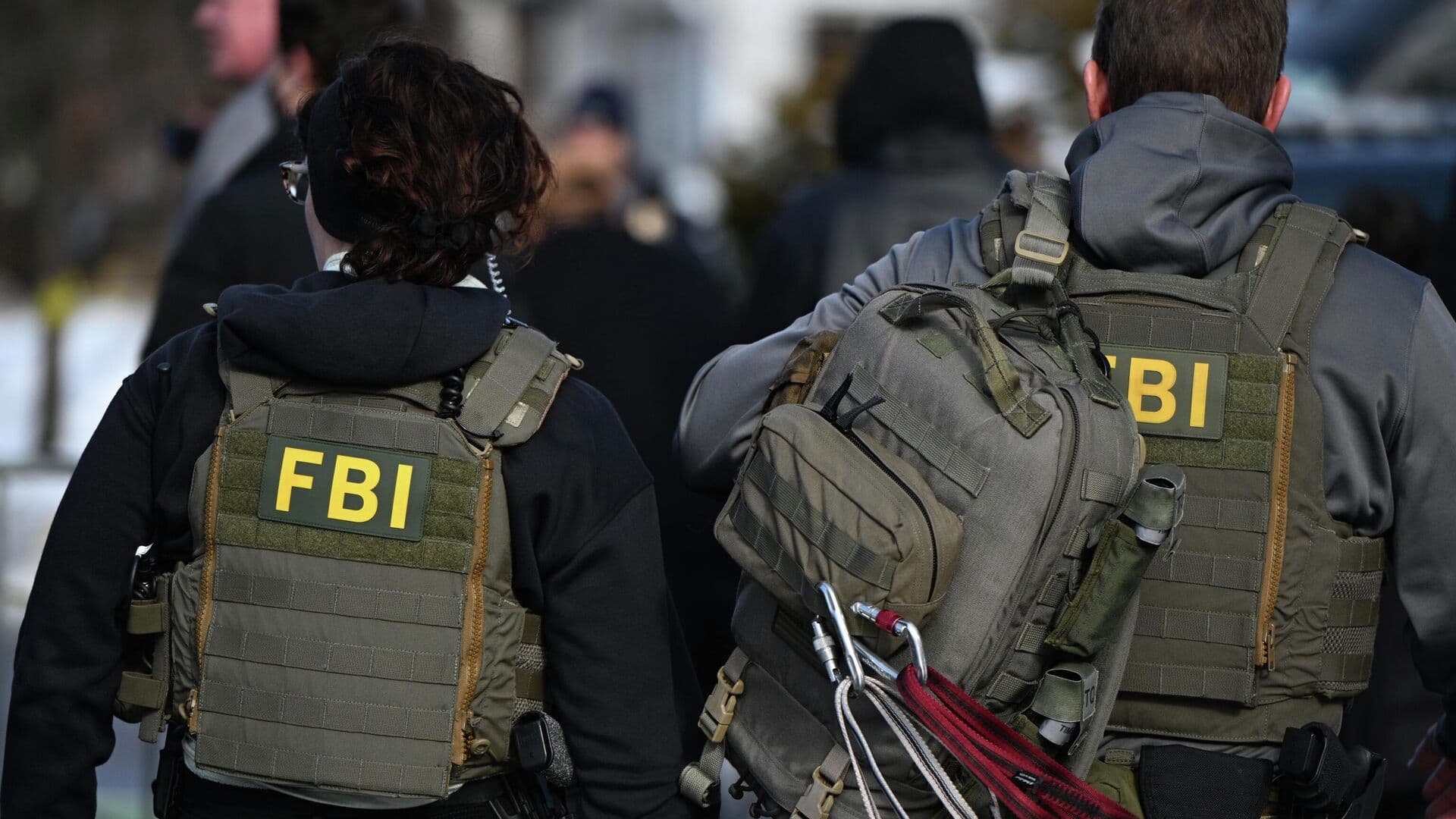 ФБР отказалось прокомментировать задержание в Колумбии гражданина России