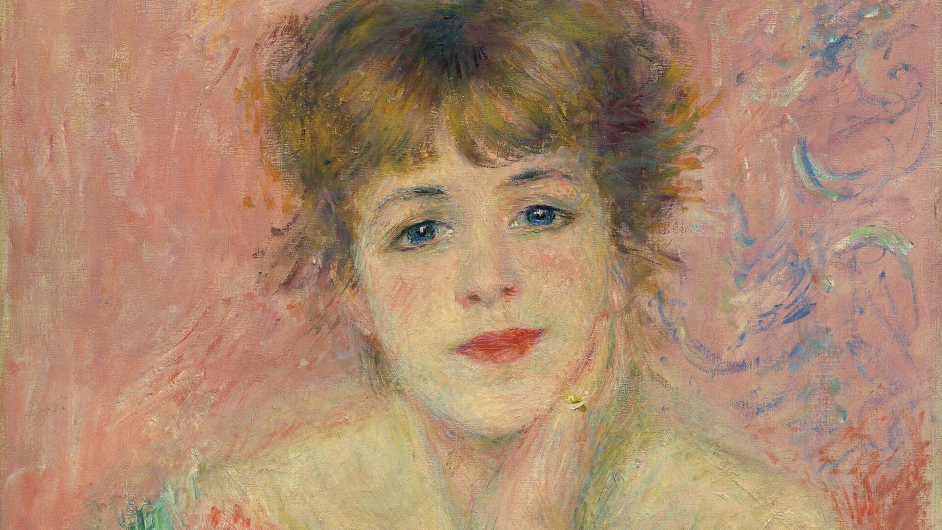 Ловец солнечных зайчиков: что вы знаете о Ренуаре