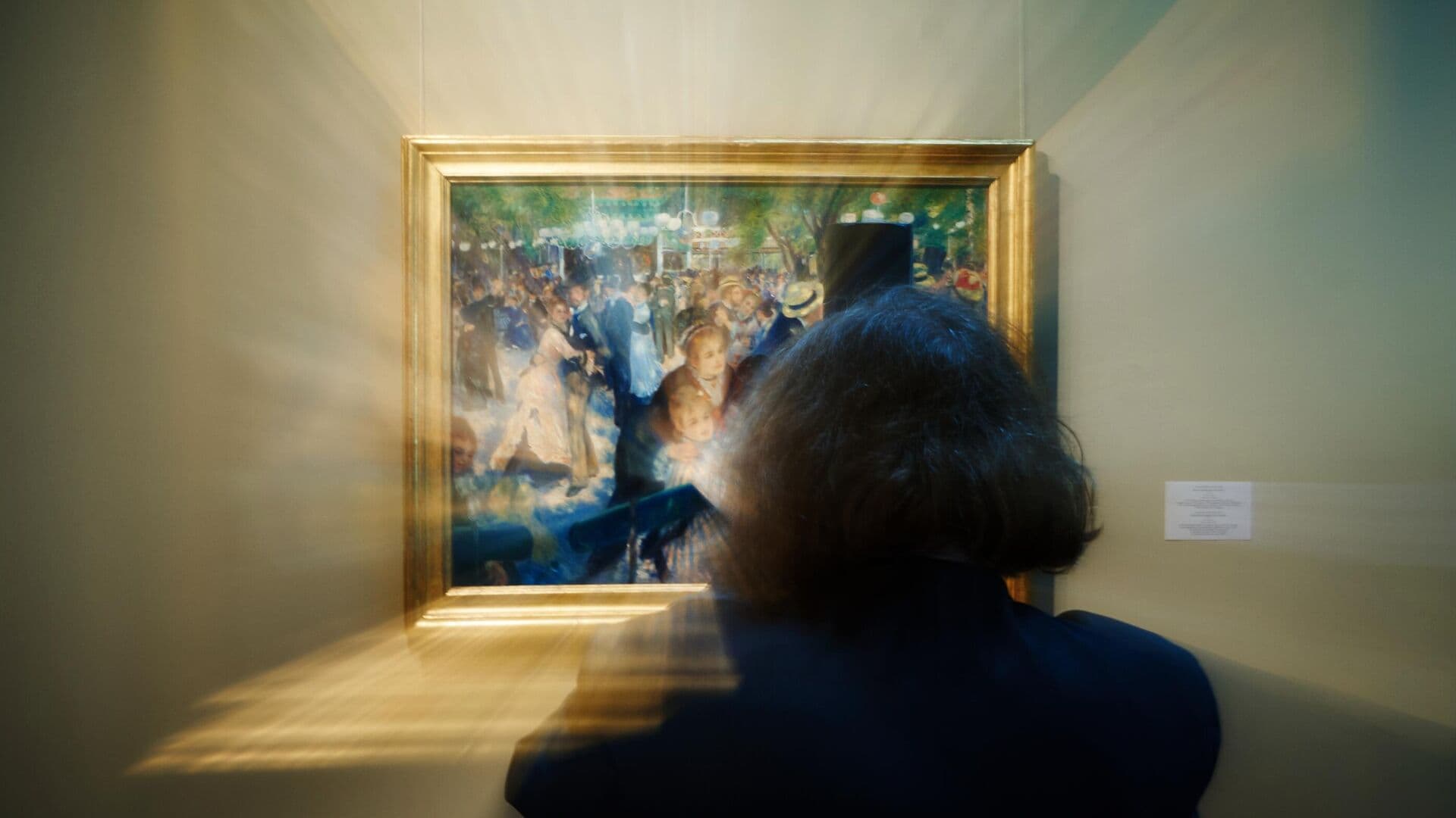 Эксперт рассказала о подделке большинства поступающих на экспертизу картин