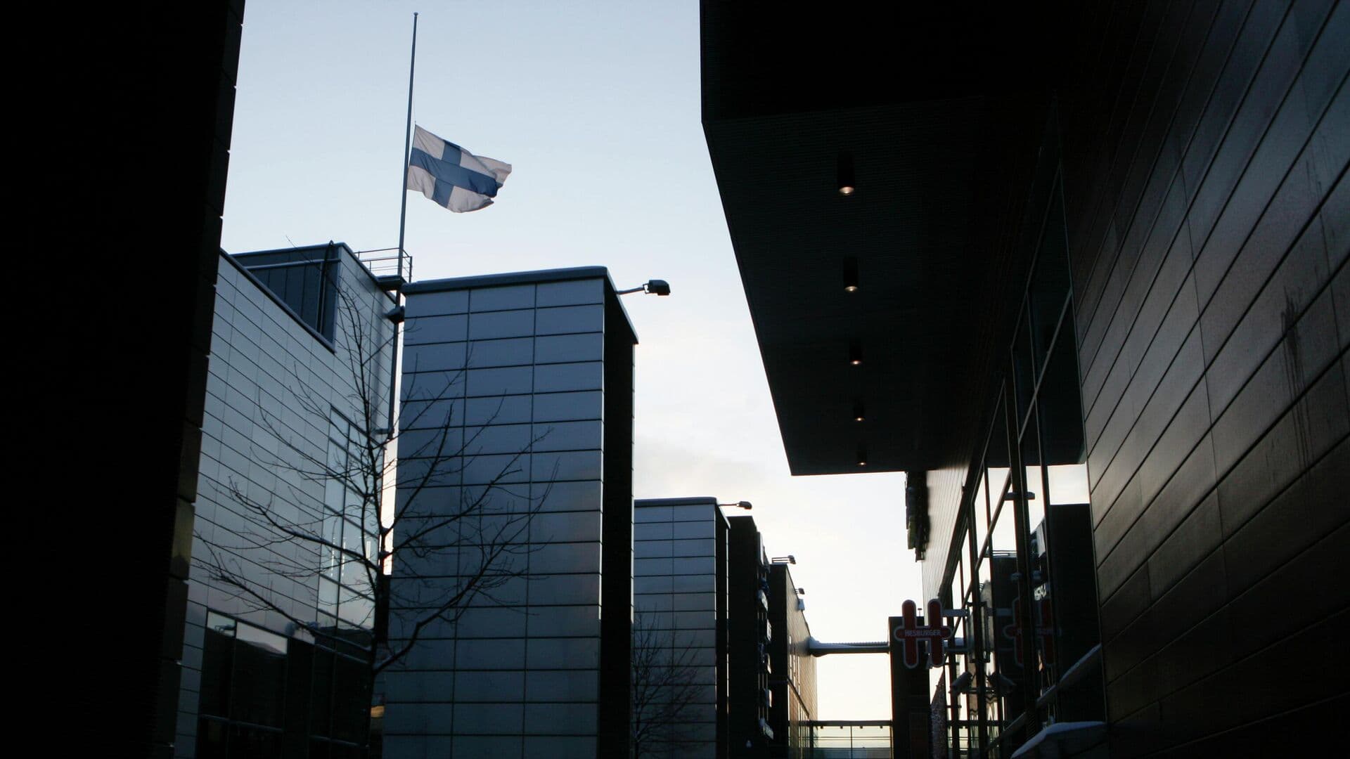 Финский политик назвал восстановление Украины в границах 1991 года утопией