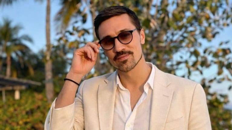 Билан рассказал, что хочет посетить концерты Канье Уэста