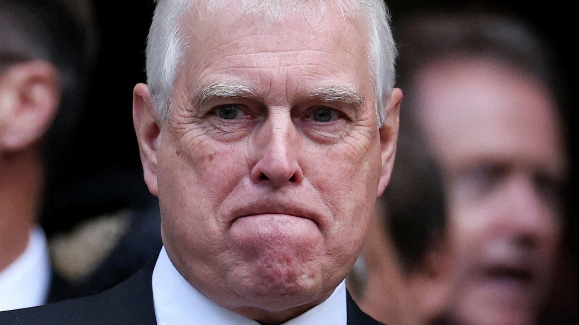 В Британии не исключают дальнейших действий по обвинению экс-принца Эндрю