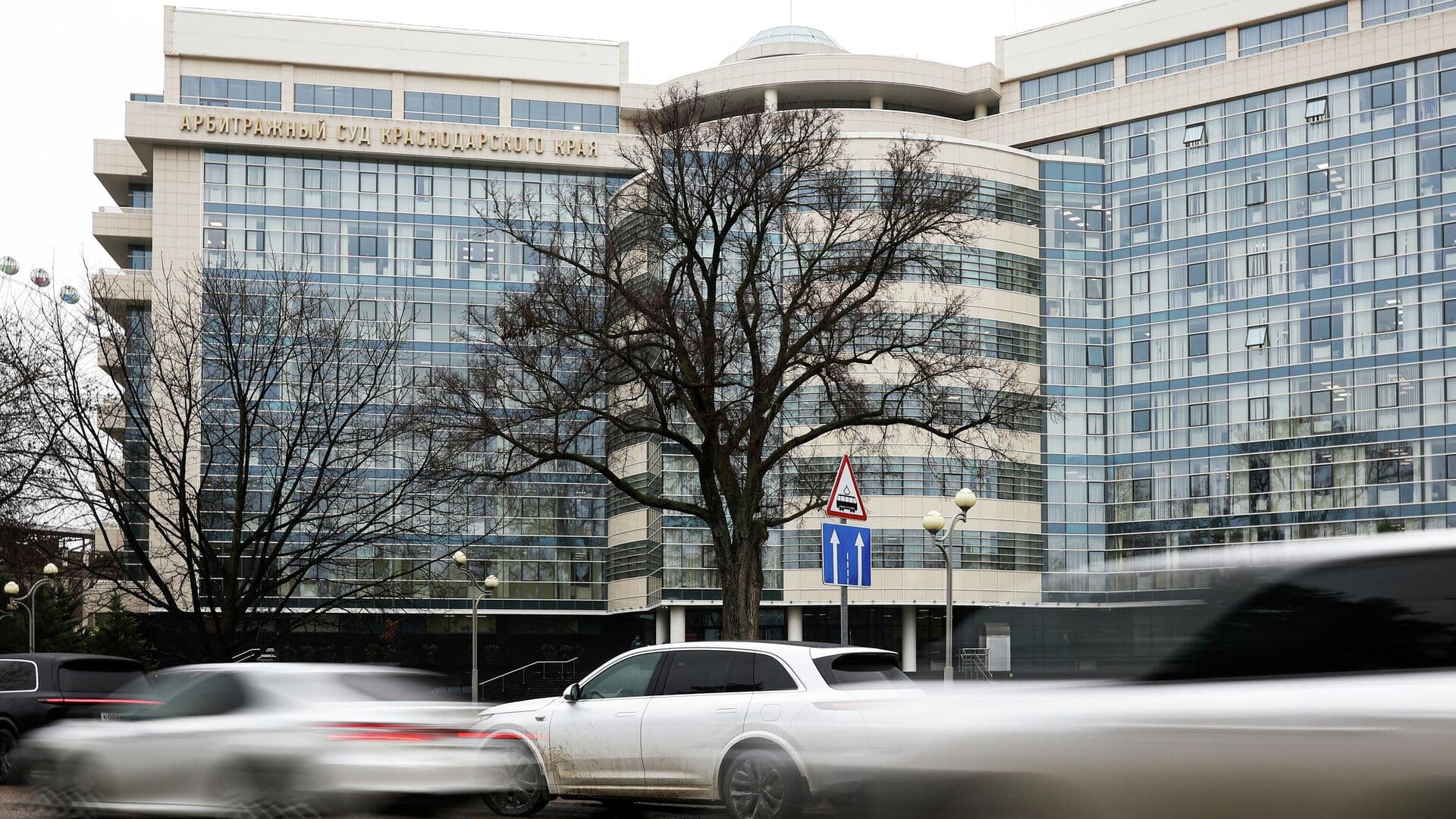 В Краснодарском крае отменили беспилотную опасность