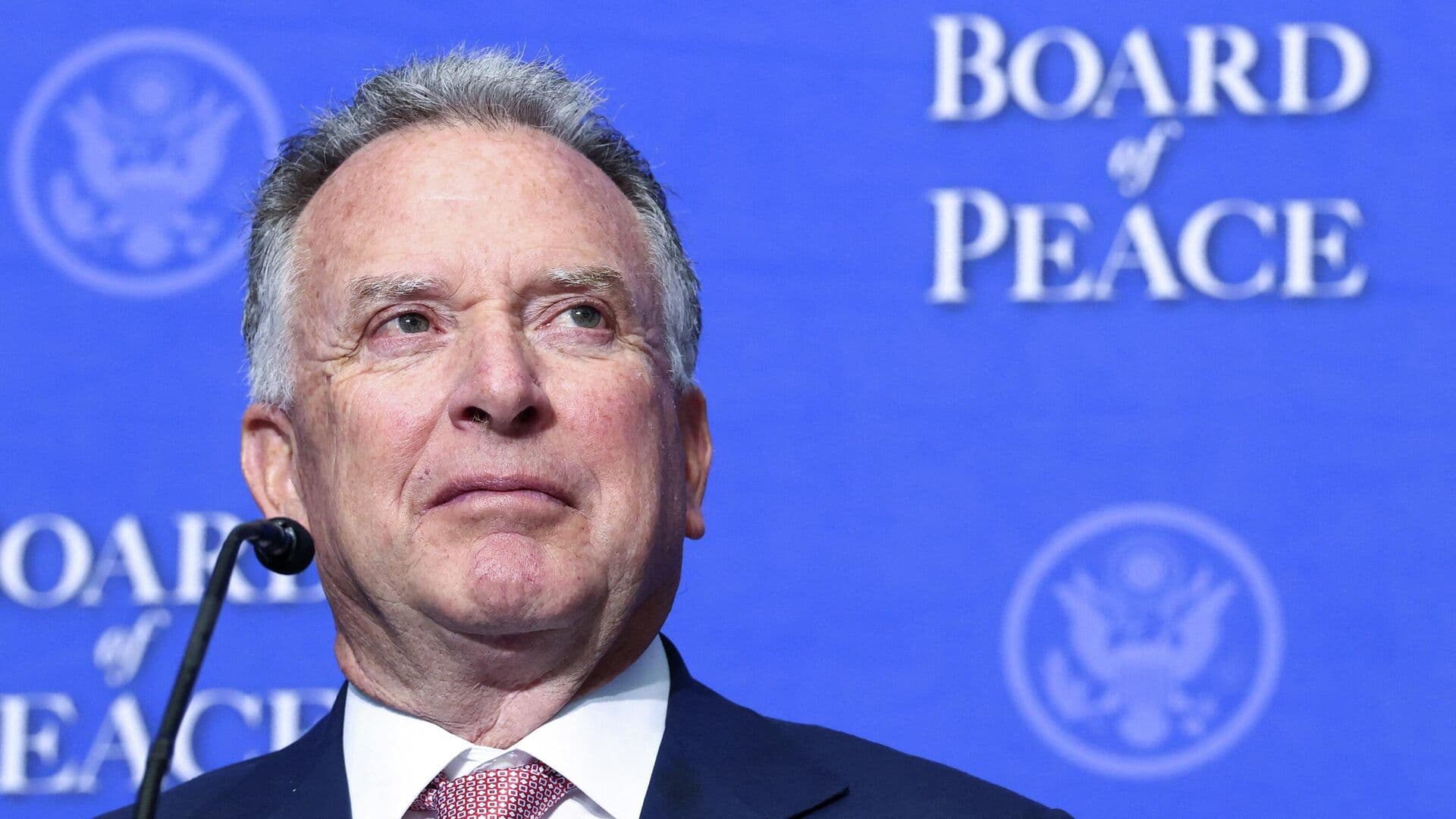 Уиткофф рассказал об ожиданиях от переговоров по Украине