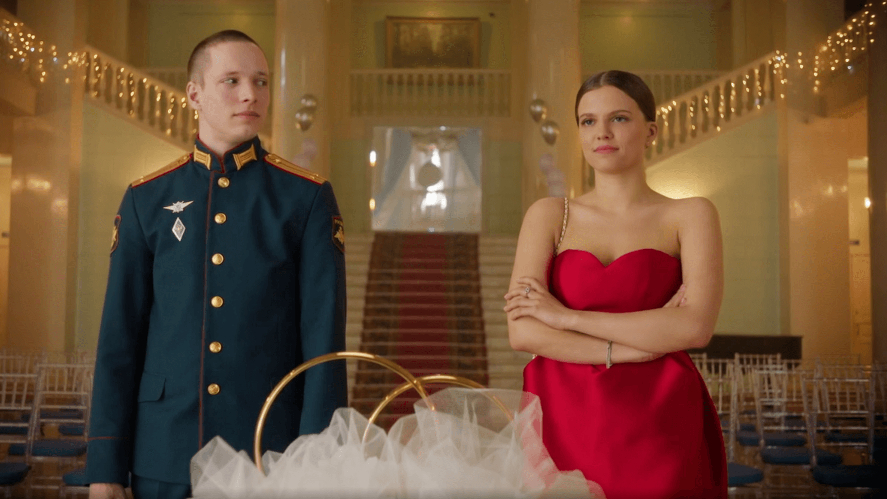 Такие разные "Ландыши": смотрим продолжение народного кинохита