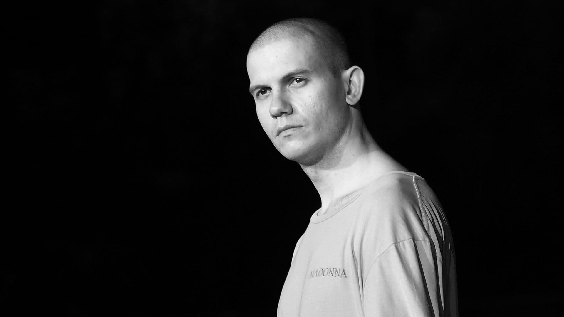 Прощание с солистом Shortparis Комягиным пройдет 24 февраля в Петербурге