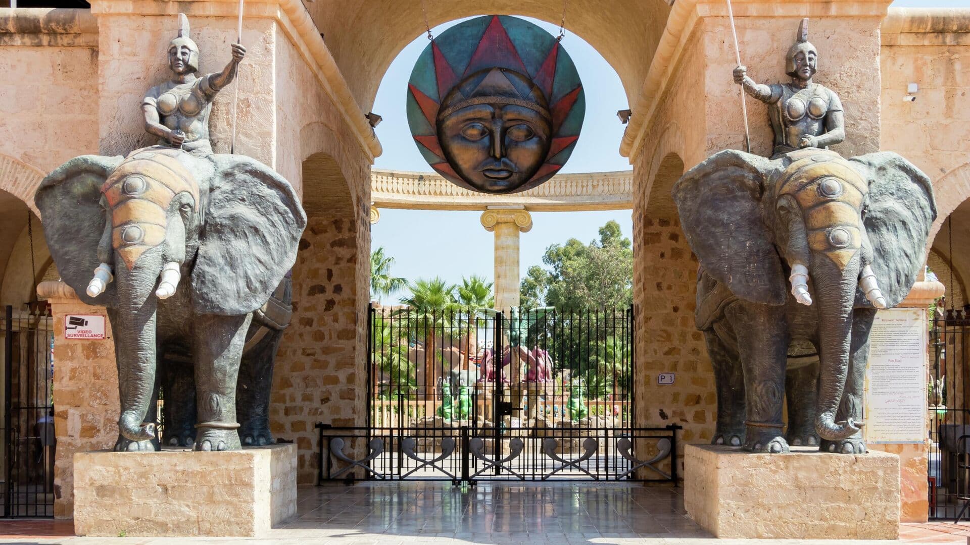 "Древние танки". Известную античную легенду впервые подтвердили