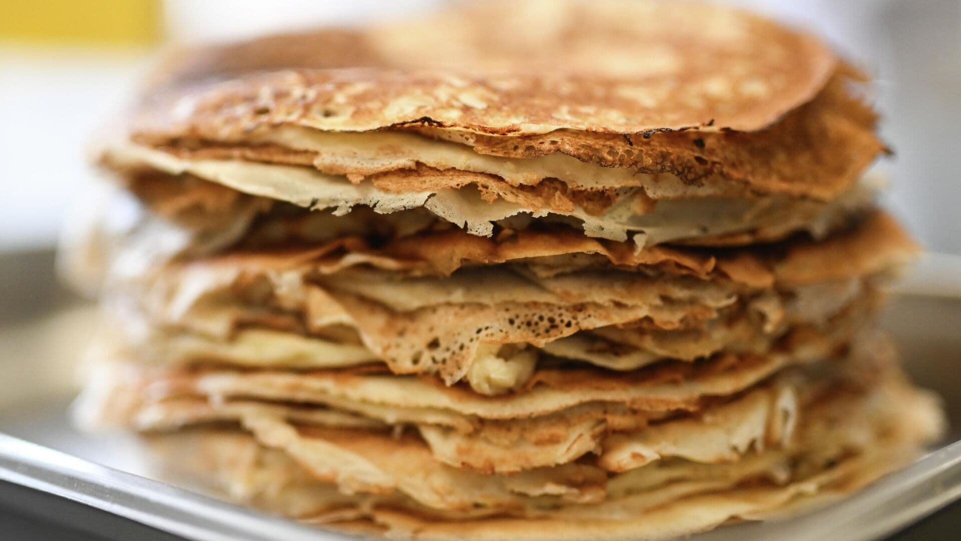 На Кипре рассказали, как Масленица становится частью жизни страны