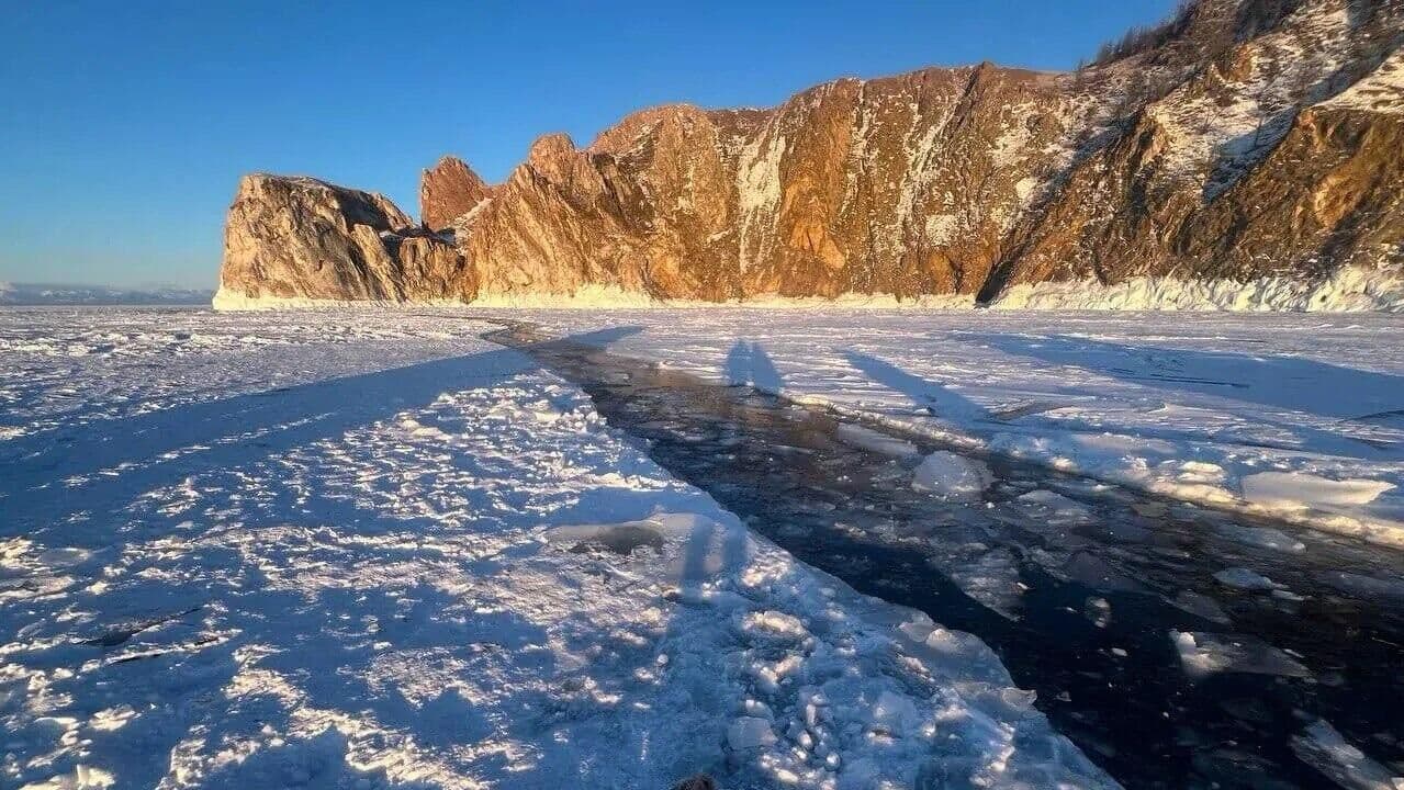Тела погибших на Байкале туристов из КНР передали родственникам