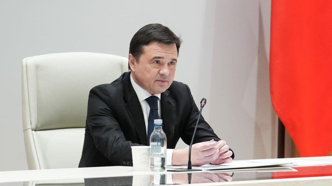 В Подмосковье рассказали о подготовке к паводкам в регионе