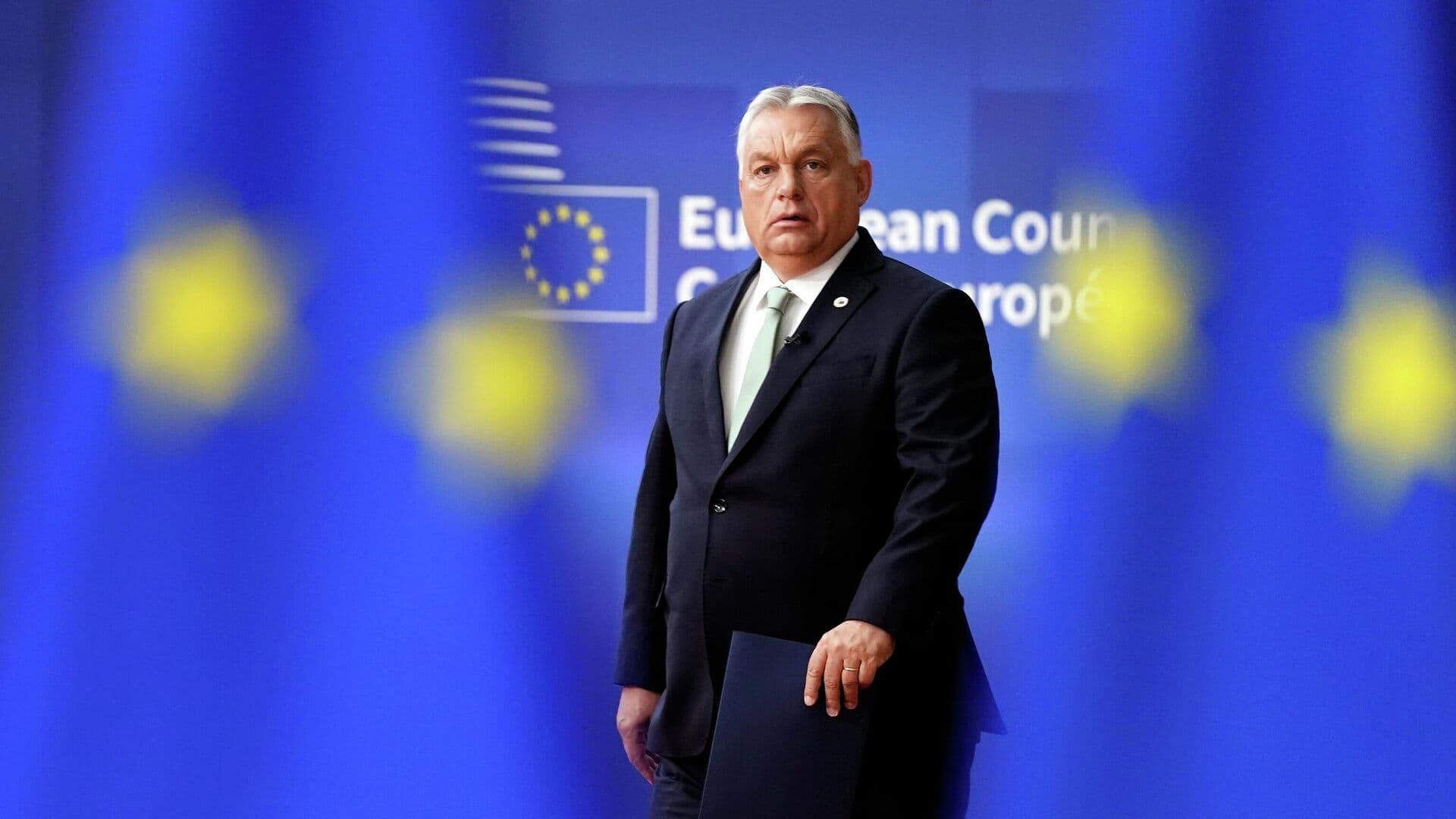 "Даже сегодня". Орбан резко высказался о Зеленском