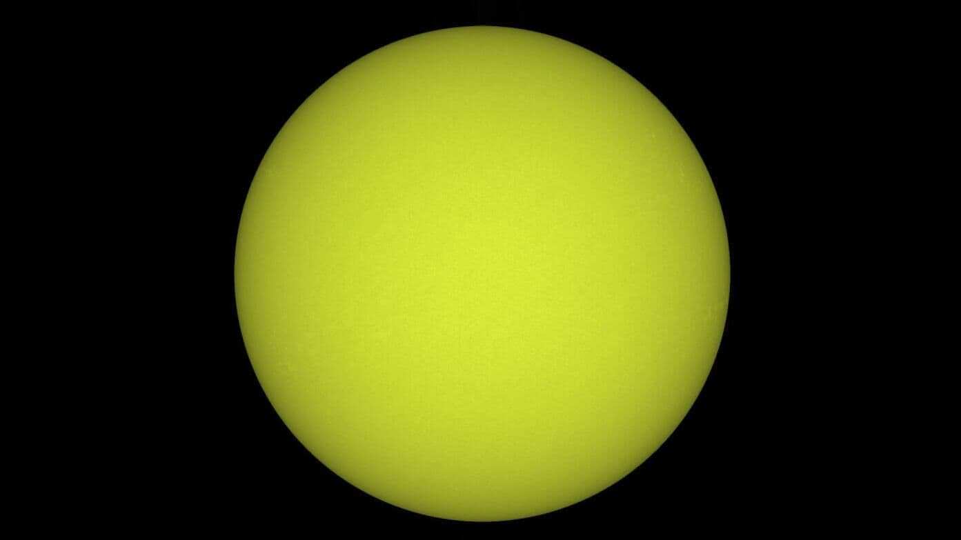 Солнце возвращается в состояние депрессии, сообщили ученые