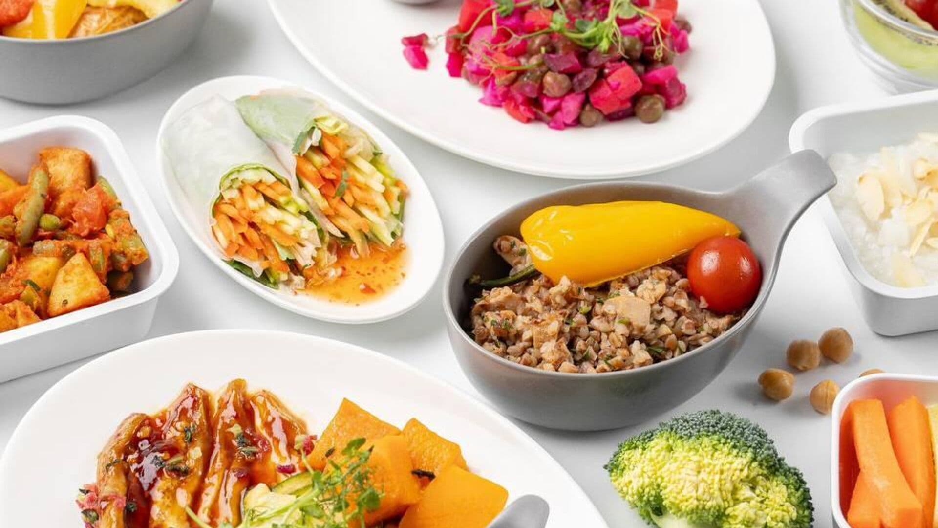 Гастроэнтеролог назвала оптимальные продукты для постного меню