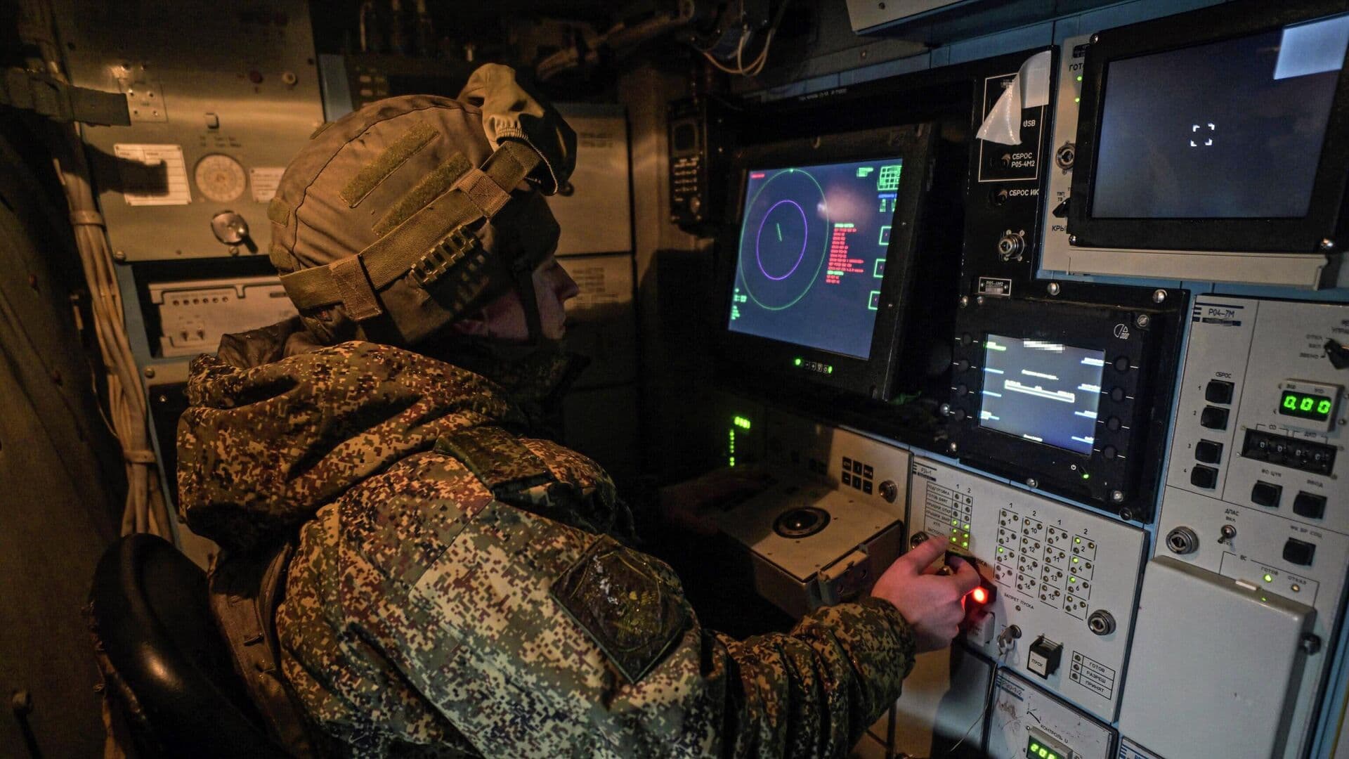 В Пензенской области ввели режим беспилотной опасности