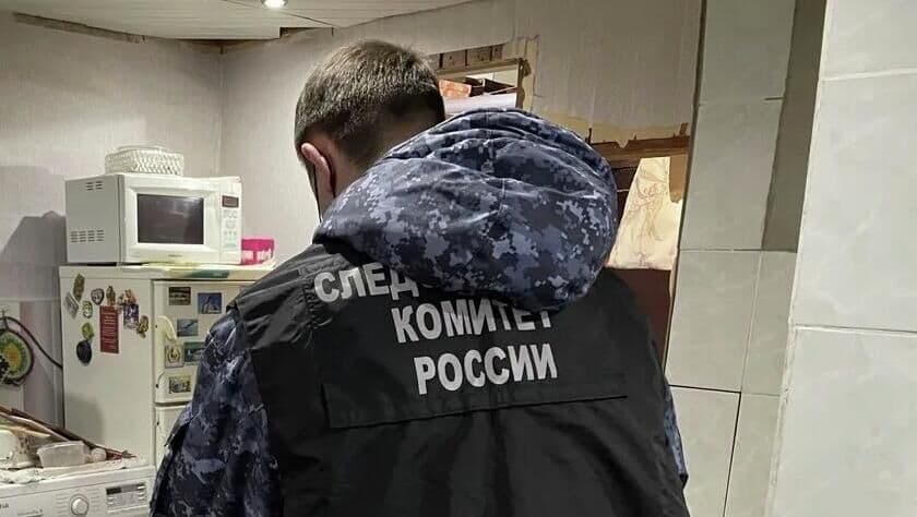 В Архангельской области подростка заподозрили в убийстве матери